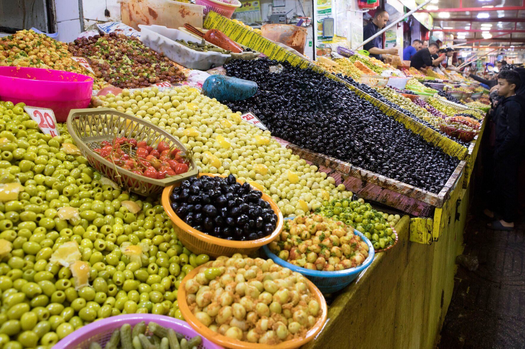 Morocco Ramadan